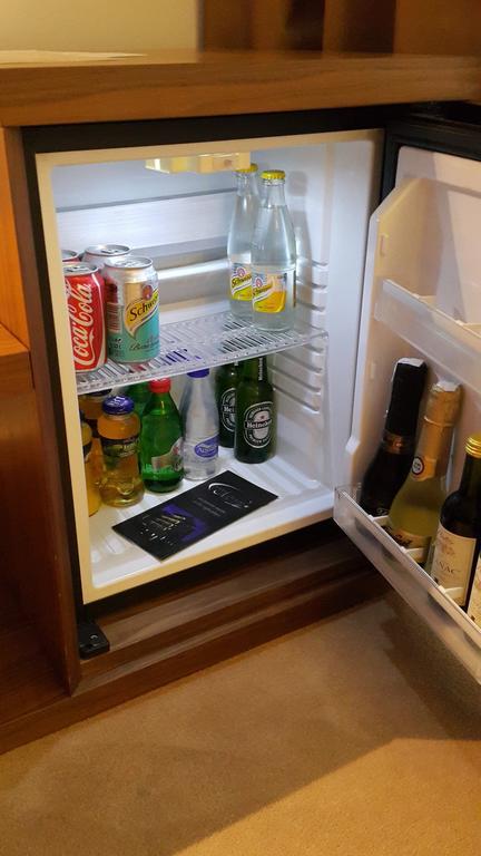 M宫公寓别墅酒店 布德瓦 外观 照片